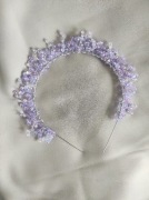 Wianek opaska na głowe 