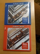 The Beatles / 1962- 1966 /1967- 1970