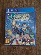 Atelier Firis: The Alchemist and the Mysterious Journey
