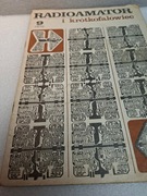 Radioamator i krótkofalowiec 9-1970