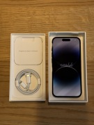 Apple iPhone 14 PRO 256GB Space Black