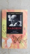 The Cambridge Companion to Nabokov