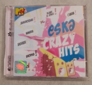 eska crazy hits CD 2