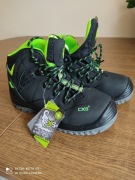 obuwie ochronne bez stalowych wkładek