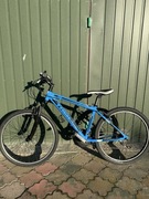 Rower trek 3500 Shimano