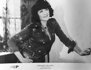 BRUNET WIECZOROWĄ PORĄ reż.Bareja fotos film BARBARA ŚRÓDKA- MAKÓWKA 