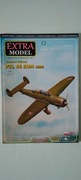 PZL - 46 SUM Extra Model 1:33