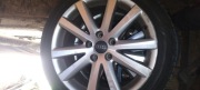Felgi z oponami 