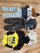 Zestaw ubrań dla chłopca na 6-7-8 lat Cool Club H&M