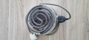 Kuchenka elektryczna (grzałka) Selfa typ 53.002 / 220V / 800 W / 1974 rok