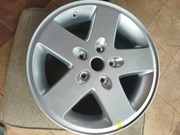 FELGA 17 CALI 5X127 ET 44,5 OTWOR 76,1 NOWA