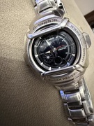 Rzadki zegarek Casio G-Shock w stylu Y2K ref. G-511D