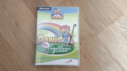 Dawid Gra komputerowa dla dzieci CD-ROM