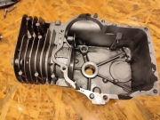 Blok silnika  kosiarki Tecumseh Prisma 37 