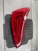 Lampa tylna lewa Audi q5 8R led 8r0945093a