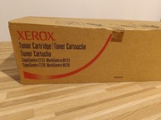 Toner XEROX C123 (6R1182) ORYGINAŁ