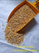 Kukurydza Gnieciona25kg Dla Kur Gołębi,Kaczek,Gęsi