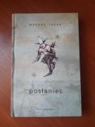 Posłaniec Markus Zusak