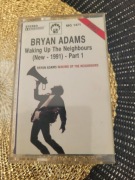 Bryan Adams Waking Up The Neighbours part1