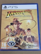 Indiana Jones i Wielki Krąg PS5