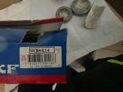 ŁOŻYSKO KOŁA TYŁ VKBA 614 SKF MERCEDES /8 (W114)