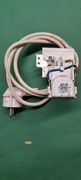 Kabel zasilający do pralki plf00472705100a z filtrem 