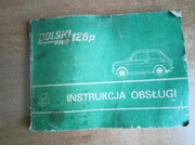 Fiat 126p Instrukcja Obsługi