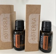 Olejek eteryczny kadzidłowca Frankincense doTERRA 15 ml
