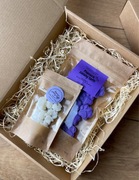 WAX BOX – Popcorn Zalany Toffi