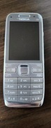 Nokia E52, telefon komórkowy 2G 3G, stan bdb