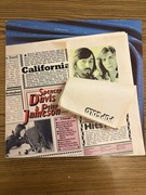 Spencer Davis Peter Jameson Pop Gold LP