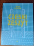 Kira Pietrek – Czeski zeszyt