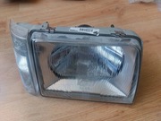 Lampa przednia, reflektor prawy Seat Marbella