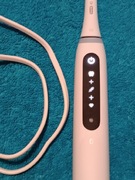 Szczoteczka magnetyczna Oral B IO 5 biała kb