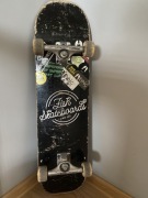 deskorolka fishskateboards