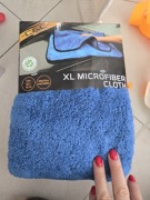 Scierka z mikrofibra xl 