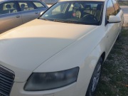 Audi a6 c6 3.0 tdi 