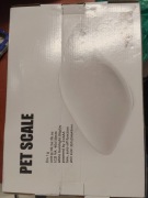 Waga dla zwierząt małych 