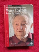 Marek Edelman. Życie. Po prostu