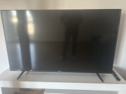 Telewizor led 55 cali jak nowy