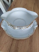 Sosjerka Wawel Wałbrzych vintage PRL.