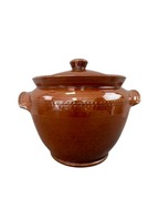 Garnek kamionkowy – Pearsons of Chesterfield, Anglia, lata 60.