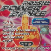 POLSKI POWER DANCE (2000)