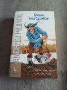 Andrzej Pilipiuk - Konan Destylator