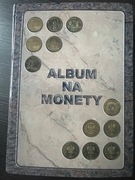 Zestaw monet 2 zł Zestaw kompletny W pięknym albumie. Rarytas w super cenie