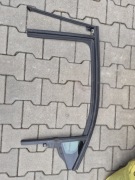 Ramka uszczelka szyby tylnej lewej opel mokka 2021  