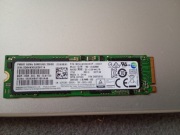 Dysk SSD Samsung 256 GB 