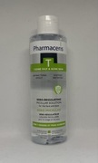 Pharmaceris Płyn micelarny, skóra skłonna do trądziku, 200 ml