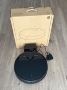 Robot sprzątający XIAOMI Mi Robot Vacuum P Czarny