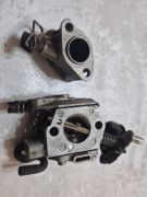 Gaźnik walbro kosy Husqvarna 545rx 